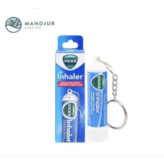 VICKS Inhaler
