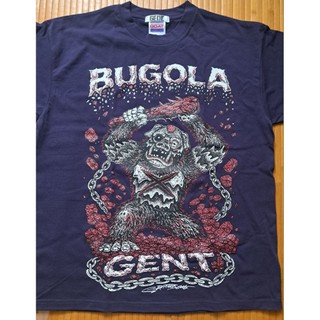 genttoy genttoys bugora t恤 短T 奇天烈道中記 kidosofubiclub gent toy