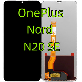 適用於 OnePlus Nord N20 SE 螢幕 全新 oneplus nord n20se lcd CPH2469
