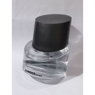 Jil Sander Sander 貞莎德同名男 75ml 125ml 無外盒