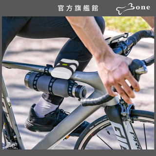 【Bone蹦克官方】自行車充電組Plus (單車隨行綁+電源綁) 攜物綁帶 自行車充電周邊 充電 電源 單車周邊