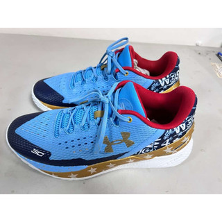 UA Curry 2 Low