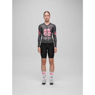[ MAAP ] W's Spectrum Bib | Black | 女口袋短車褲 短車褲 車褲 短褲 巡揚單車