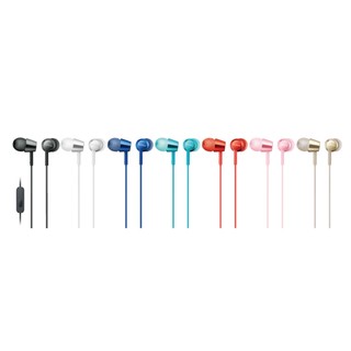 SONY MDR-EX155AP 入耳式立體聲耳機