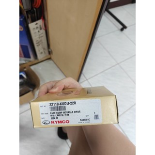 kdu 普利盤 gp 奔騰車系