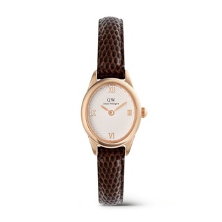 【DW Daniel Wellington】OPHELIA MINI 女錶DW00100894 22mm 現代鐘錶