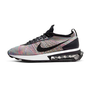 NIKE AIR MAX FLYKNIT RACER 女款 正常楦 慢跑鞋 DM9073-300 粉色