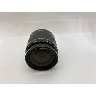 佳能 Canon EF 35-105mm f/4.5-5.6 USM 變焦鏡頭 中古二手 鏡片發黴白霧 功能正常
