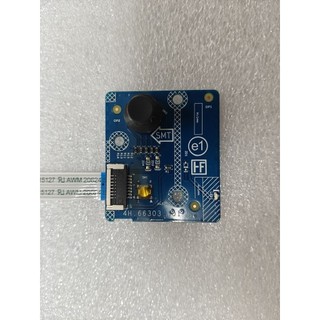 Dell 螢幕 p2425 螢幕主機板、螢幕電源板、螢幕按鍵板、螢幕開關機板、螢幕USB/type-c板