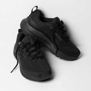 【BROOKS】男 避震緩衝象限 Beast GTS 26 超寬楦(1104554E076)