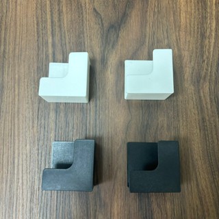 『1』小米 Xiaomi 小米體重計 小米體脂計 體重計壁掛架 體脂計壁掛架 體脂計 體重計 體重計收納 置物架
