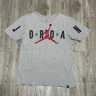 AIR JORDAN JUMPMAN TEE 840398-063 尺寸M