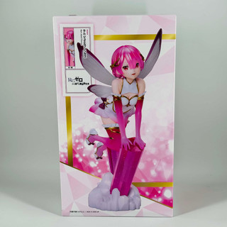 🇯🇵吼皮玩具🇯🇵 Re:0 拉姆 日版 公仔 寶石公主 從零開始的異世界生活 elCOCO 景品 現貨