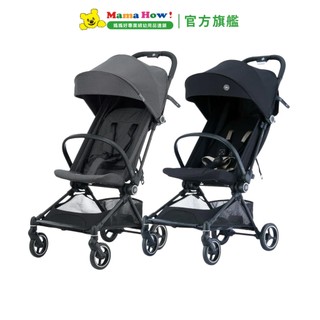【gb】FYN Plus 碳纖維極致輕盈推車 媽媽好婦幼用品連鎖