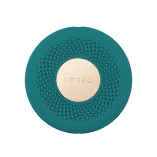 FOREO UFO 3 Go 隨身 輕巧 智能 面膜儀-湖水綠 F1580 代理商公司貨