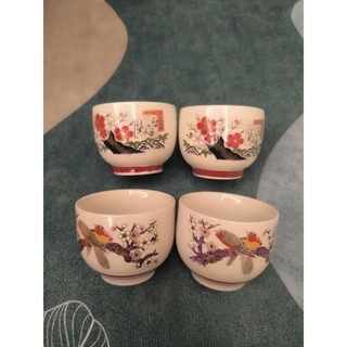 特價出清 九穀燒茶杯 湯吞