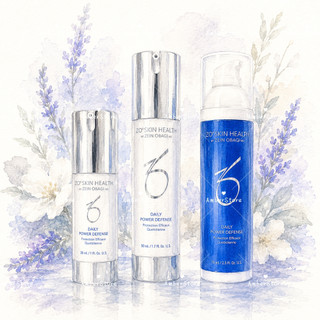 現貨在台 Zo skin Daily Power Defense 新版 紫外線日間精華乳