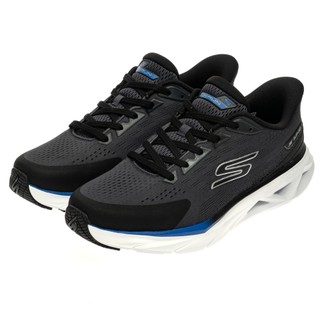 SKECHERS 男鞋 慢跑系列 瞬穿舒適科技 GO RUN GLIDE-STEP VORTEX-221040BKCC