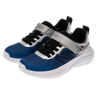 SKECHERS 童鞋 男童系列 MICROSPEC VELOCITY - 404125LNVSL