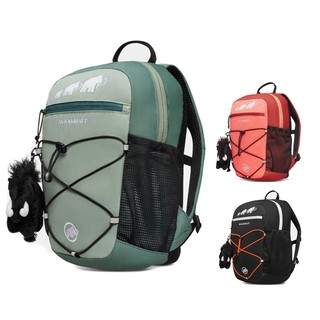 Mammut First Zip 兒童 4、8、16L 後背包 兒童背包 2510-01542 2530-01550