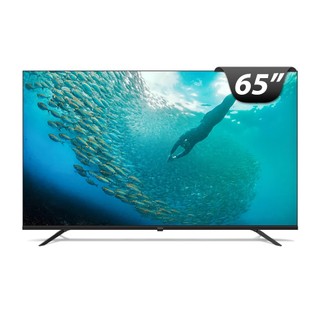 PHILIPS 飛利浦 65型 4K Google TV 智慧顯示器 65PUH7159 新品 三年保固