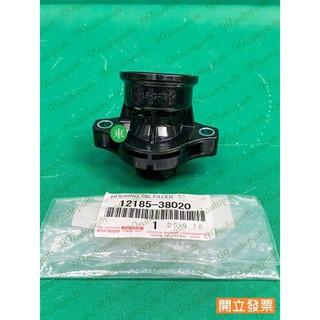 【汽車零件專家】豐田 凌志 LEXUS LS460 2006-2012年 12185-38020 機油蓋座 機油蓋固定座