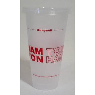 全新 世界品牌 Honeywell HAM TON 520ML 循環杯 附循環吸管