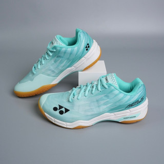 【力揚體育 羽球】 YONEX 羽球鞋 POWER CUSHION AERUS X 速度類型 羽毛球鞋