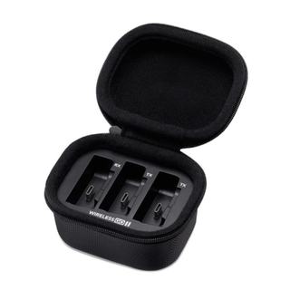 富豪相機[特價] RODE CHARGE CASE 充電盒 Wireless Go II 充電盒