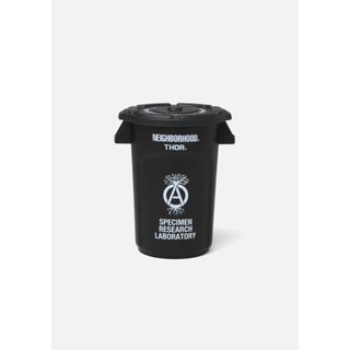 【JPPSC】2026SS NEIGHBORHOOD NBHD SRL THOR ROUND CONTAINER 置物桶
