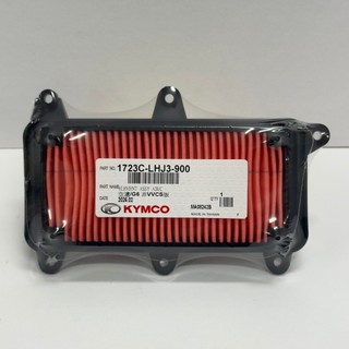 KYMCO 光陽 原廠 LHJ3 G6 RTS 雷霆ABS 空氣濾棉 空濾海綿