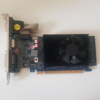 研華 Advantech GFX-N3A1-01FMS1 工業級顯示卡 (GT 610 1GB)