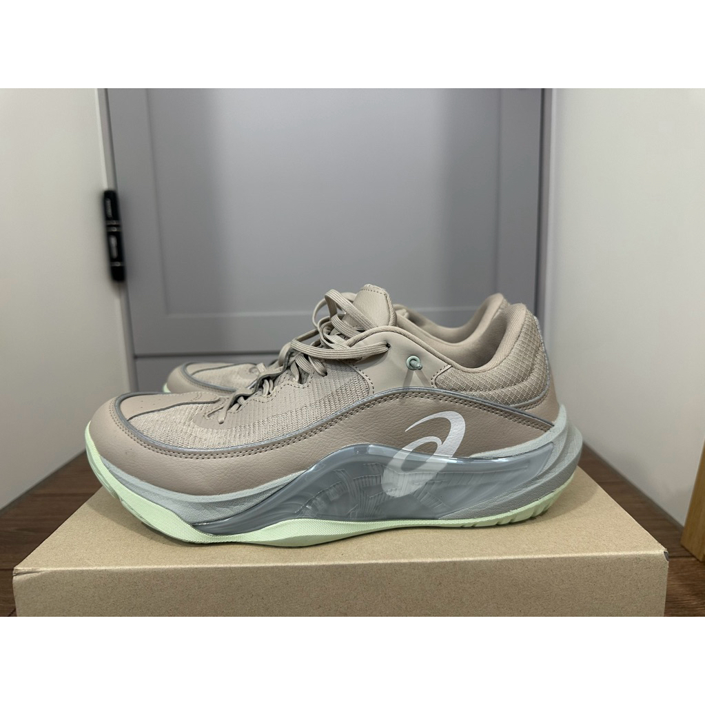 Ars low Unpre ars ボーラホリックバッシュ 2023 中古・古着通販 asics