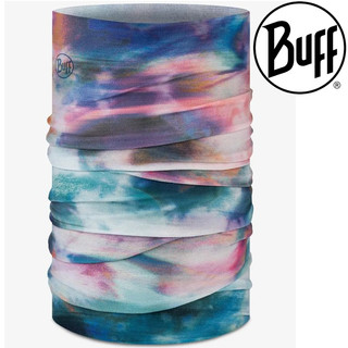 Buff coolnet uv+ 抗UV頭巾/防曬頭巾 131373-555 多色漸層