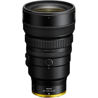 NIKON NIKKOR Z 28-135mm f4 PZ 電動變焦鏡頭 國祥公司貨
