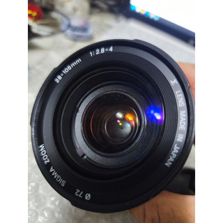 Sigma 28-105mm f2.8-4 D Aspherical For Nikon(二手)