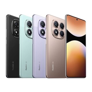【Redmi 紅米】Note 14 Pro 5G (12GB/256GB)