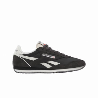 REEBOK CLASSIC AZ 女款 正常楦 運動 休閒鞋 100208831 黑色