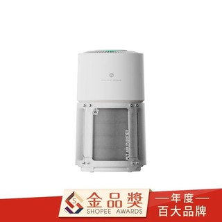 【未來實驗室】PrimeZone 帕斯卡 PasKa 毛絮空氣清淨機 寵物 毛絮 淨化 去異味 智能 省電