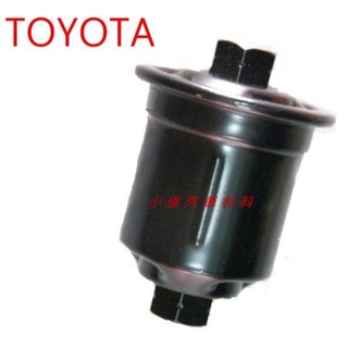 TOYOTA SURF 1.8 汽油濾清器 汽油濾芯 汽油芯 CH-626