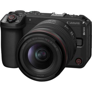 Canon EOS R6V 套組 ( RF 24-50mm F4L ) 佳能公司貨 VLOG R6 V