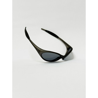 【好事】 Oakley Eye Jacket FMJ 45mm / Black 全新庫存