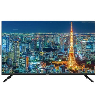 免運HERAN 禾聯 65吋 4K液晶顯示器 螢幕 無視訊盒 HD-65MF1