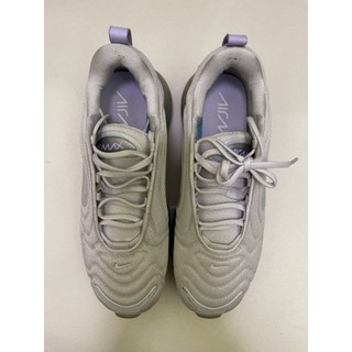 Nike Air Max 720 球鞋 女生 US 7/ 24公分