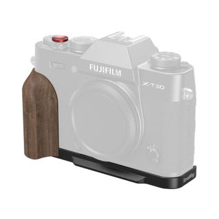 Smallrig 5666 黑色 木頭L型手柄 富士 X-T30 X-T30II X-T30III [相機專家] 公司貨