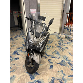 光陽 DTX CT