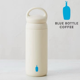 日本🇯🇵 BLUE BOTTLE COFFEE 藍瓶 不銹鋼保溫瓶 隨身瓶