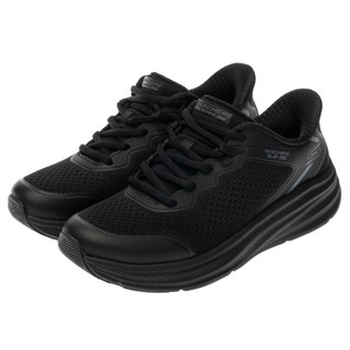 SKECHERS 女鞋 運動系列 瞬穿舒適科技BOBS SKILLZ - 117756BBK