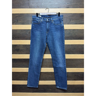 Levi’s Levis 511 Premium 大E 34（04511 5547)