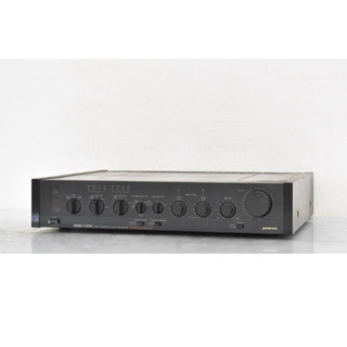 {肥貓黑膠｝ONKYO Integra P-306RS 日本安橋前級擴大機 Pre-Amplifier